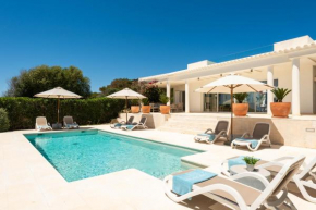 Villa Mariposa